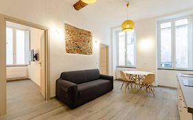 Castelli'S Apartments Campo 12